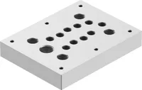 Festo CPV14-VI-P4-1/8-C