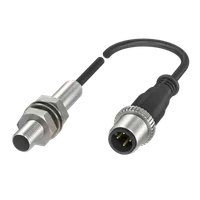Balluff BES M08MH-PSC40B-BP00,2-GS04-507