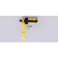 Ifm Electronic Safety door bolt metal