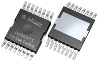 Infineon IAUS260N10S5N019T