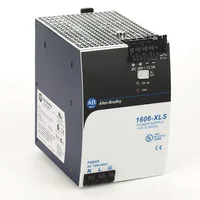 Allen Bradley 1606-XLS480G-3