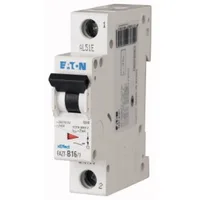 Eaton Electric FAZT-C16/1