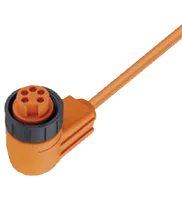 Pepperl+Fuchs V95-W-2M-PVC