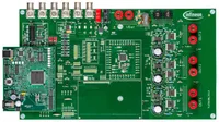 Infineon EVAL_TLE9180D-31QK