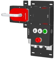 Euchner MGB-L1HB-PNA-L-122741