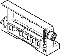Festo CPX-M-EPR-EV-X