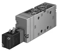 Festo MVH-5-3/8-S-B