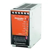 Weidmüller CP DC UPS 24V 20A/10A