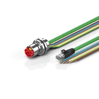 Beckhoff ZK7A21-BD00-Axxx