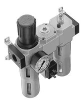 Festo FRC-1/2-D-DI-MAXI-KB-A