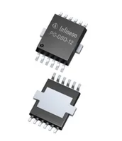 Infineon TLE7469G V52