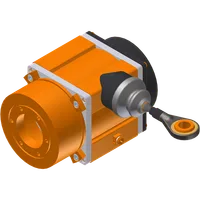 TR Electronic 40-722-004