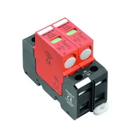 Weidmüller VPU II 2 150V/40KA