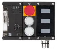 Euchner MGB2-L2-BR-U-XB2S1-DY-L-161783