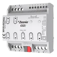 Zennio ZN1IO-MB66