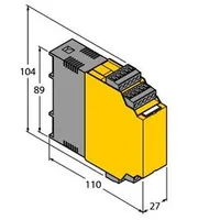 Turck FM-IM-2UPLI63X