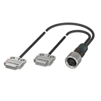 Balluff BOH TK-R018-002-01-S49F