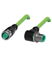 Pepperl+Fuchs V1D-G-GN4M-PUR-E2S-V1D-W