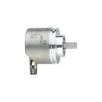 IFM INCREMENTAL ENCODER PERFORMANCE LINE