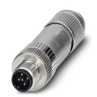Phoenix Contact SACC-M12MS-5SC SH