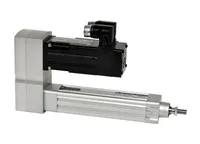 Allen Bradley MPAR-B3800E-M2D
