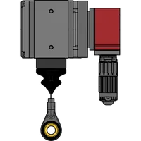 TR Electronic IEW58-00005