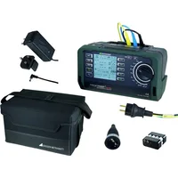 Gossen Metrawatt Starterpaket PROFiTEST INTRO