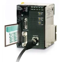 Omron CJ1M-CPU13-ETN