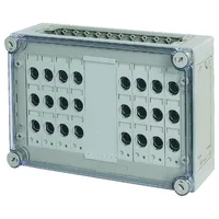 Eaton Electric RS18/I43-125