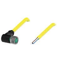 Pepperl+Fuchs V31-WM-YE5M-PVC-U