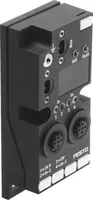 Festo ASI-EVA-4E-M12-5POL