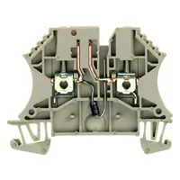 Weidmüller WTR 2.5 D- 2STB 6.9/2.3