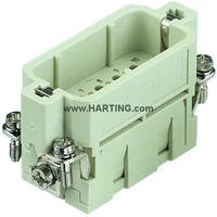 Harting Deutschland 09 20 010 3001