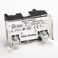 Allen Bradley 800T-N331