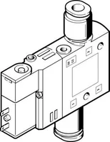 Festo CPE10-M1BH-3OL-QS-4