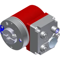 TR Electronic CDH582M-00004