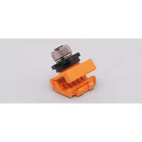 Ifm Electronic FLAT CABLE CONNECTOR M12