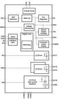 Infineon TLE8082ES