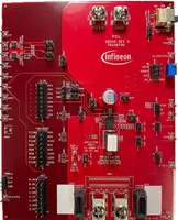 Infineon EVAL_TDA38740_3.3VOUT