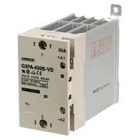 Omron G3PA-430B-VD-2 12-24VDC