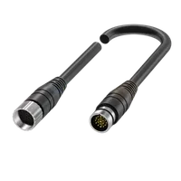 Balluff BCC M61L-M61L-30-350-PX0LP4-050