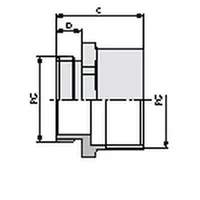 Lappkabel 52020950