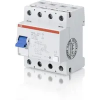 ABB F204 B S-125/0.3-L