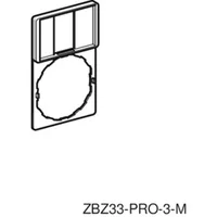 Schneider Electric ZBZ33