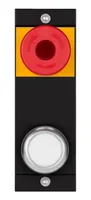 Euchner MSM-1-P-CA-B0P-B5-137738