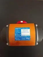 Flowserve Norbro 40R 20 BRD 40 N10