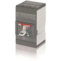 ABB XT1N 160 TMD 40-450 3p F F