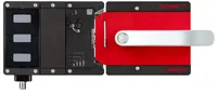 Euchner MGB2-L1H-BP-U-S9-OY-R-166100