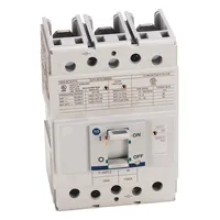 Allen Bradley 140G-I2C3-D11