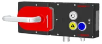Euchner MGB-L1H-APA-L-114238